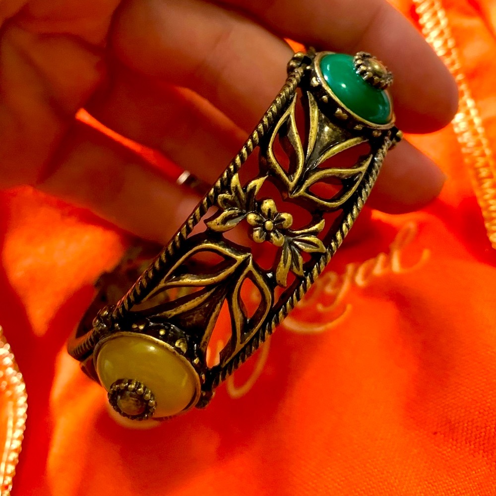 Lucky Brand bangle bracelet women’s jewelry
